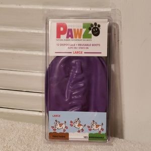 NIB☆Protex PawZ Dog Boots